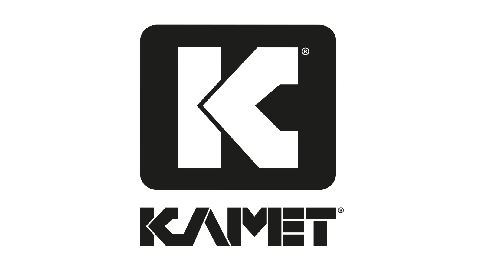 Kamet logo