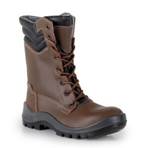 BORCEGUI BLUES BROWN
