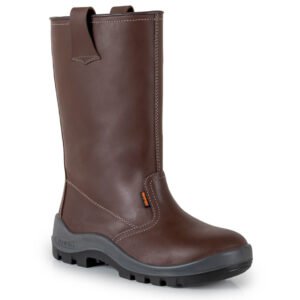 BOTA PETROLERA