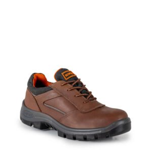 ZAPATO DAGER MARRON
