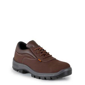 ZAPATO TEO MARRON