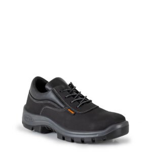 ZAPATO TEO NEGRO