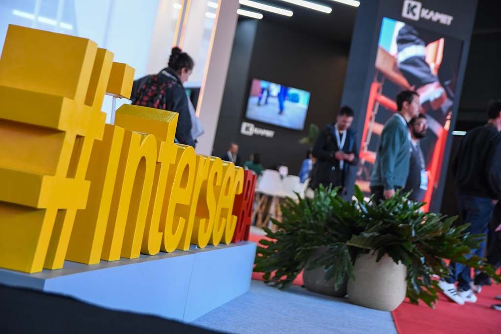 Kamet y su participación destacada en Intersec 2024