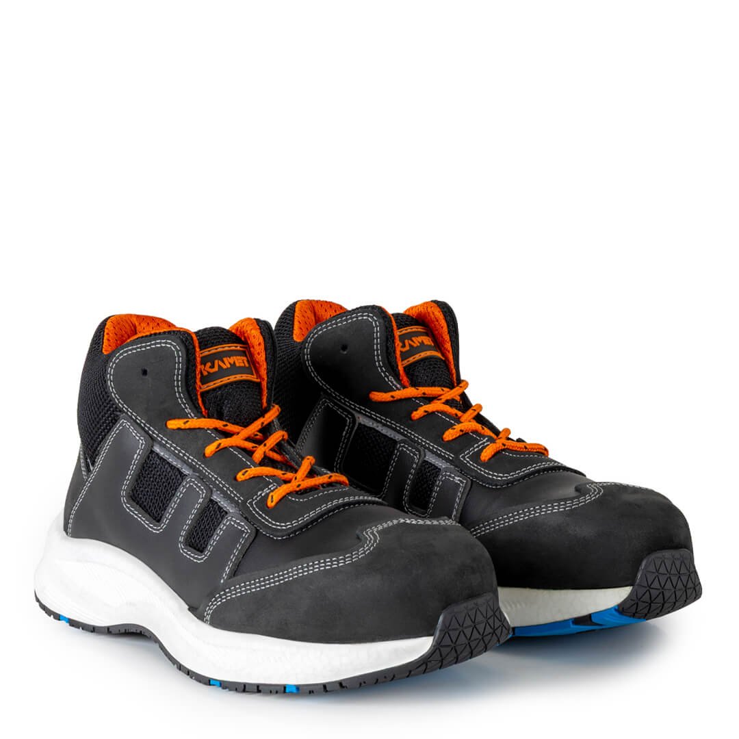 Botin gravity plus 4100 – Kamet (2)