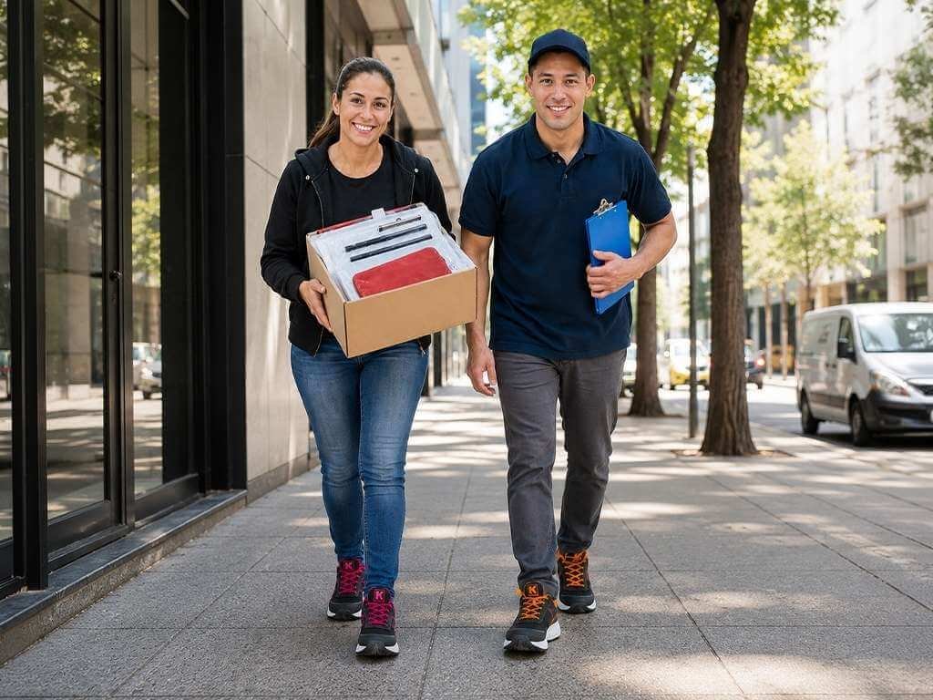 zapatillas de seguridad